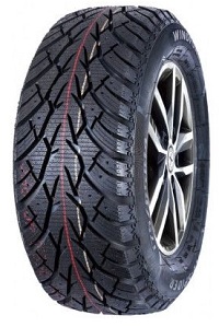 215/60 R17 XL  100H  TL ICESPIDER 3PMSF STUDDABLE       2022 --0
